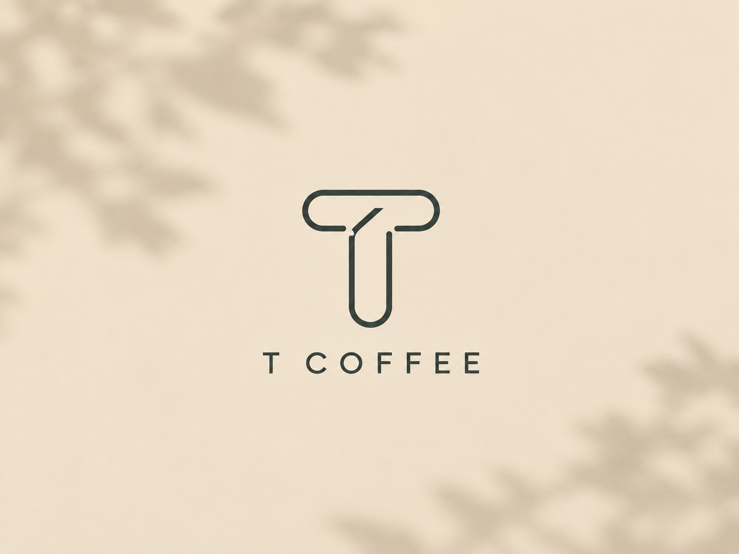 T COFFEE — 一杯から、京都を歩こう。